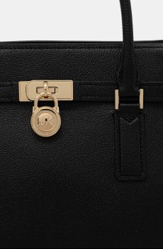 Кожаная сумочка MICHAEL Michael Kors