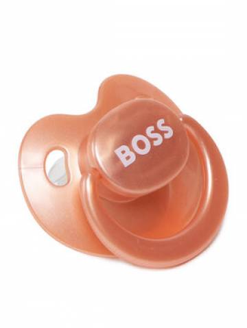 Boss Соска J90P19 Оранжевий Boss Соска J90P19 Оранжевий