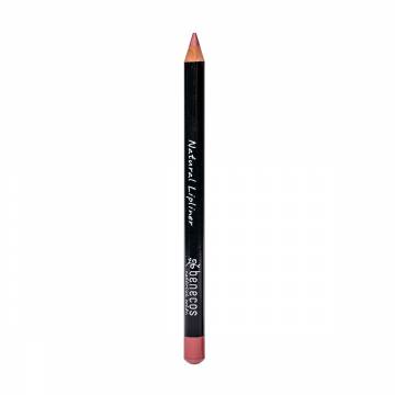 Карандаш для губ Benecos Natural Lipliner, Brown, 1.13 г Карандаш для губ Benecos Natural Lipliner, Brown, 1.13 г