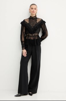 Блузка Luisa Spagnoli