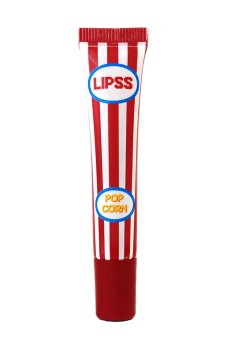 Блеск для губ LiPSS Lipper, Popcorn, 8 мл