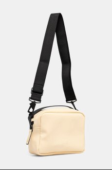 Сумка Rains Box Bag W3