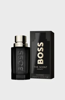 Мужская парфюмированная вода (50 мл) Черный 50 мл BOSS 99350208304;0