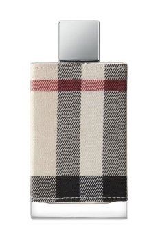 Burberry London Fabric Парфюмированная вода женская, 100 мл (ТЕСТЕР)