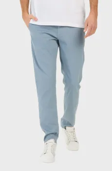 Мужские голубые брюки Голубой 36-32 Camel Active 477S01-5F77-43