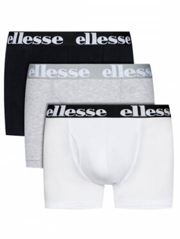 Ellesse Набір з 3 пар боксерів Hali SHAY0614 Кольоровий Ellesse Набір з 3 пар боксерів Hali SHAY0614 Кольоровий