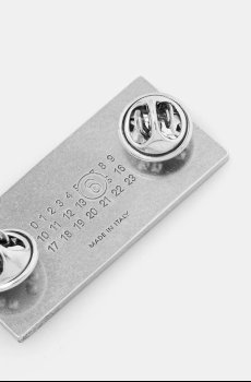 Брошь MM6 Maison Margiela