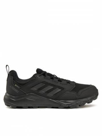 adidas Взуття для бігу Tracerocker 2.0 GORE-TEX JI0959 Чорний adidas Взуття для бігу Tracerocker 2.0 GORE-TEX JI0959 Чорний