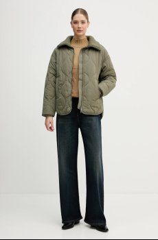 Свитер с добавлением шерсти United Colors of Benetton