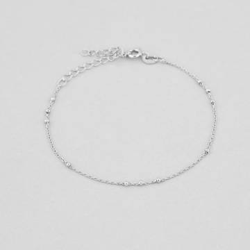 Серебряный браслет Minimal 550314 Серебряный браслет Minimal 550314