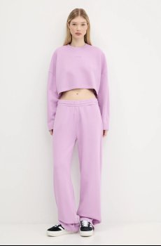 Хлопковая кофта Hugo Blue Derissa_B