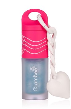 Термоблеск для губ GlamBee With Love тон 03, 3.5 мл