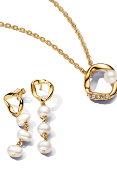 Подарунковий комплект "Природне коло"