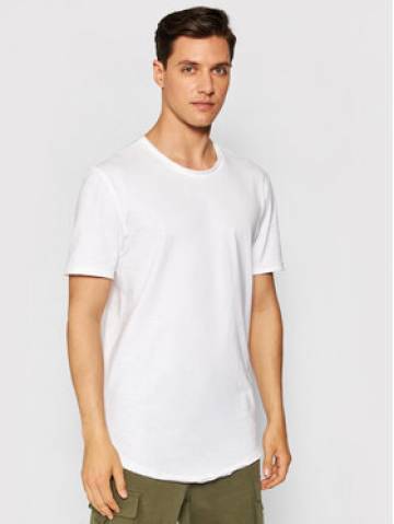 Only & Sons Футболка Benne 22017822 Білий Regular Fit Only & Sons Футболка Benne 22017822 Білий Regular Fit