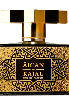 Kajal Aican Парфюмированная вода унисекс, 100 мл (ТЕСТЕР)