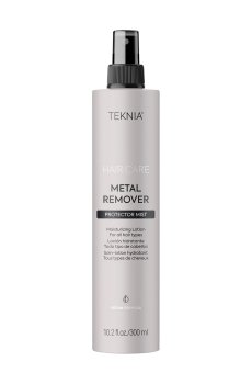 Мист для волос Lakme Teknia Metal Remover Protector Mist, 300 мл