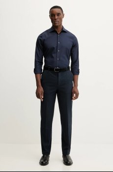 Хлопковая рубашка Paul Smith