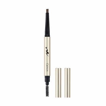 Карандаш для бровей Catkin Shape Refillable Eyebrow Pencil со щеточкой, C03, 2*0.15 г Карандаш для бровей Catkin Shape Refillable Eyebrow Pencil со щеточкой, C03, 2*0.15 г