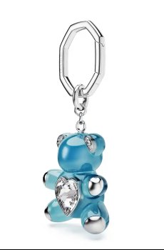 Брелок Swarovski TEDDY
