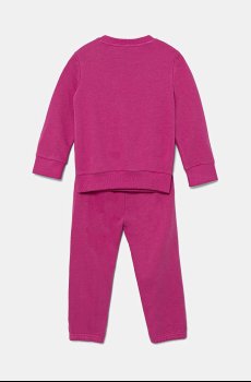 Детский спортивный костюм adidas