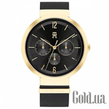 Дизайнерские часы Tommy Hilfiger Дизайнерские часы Tommy Hilfiger