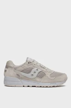 Серые кроссовки SHADOW 5000 Серый 6 Saucony S70665-55
