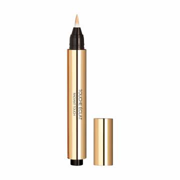 Консилер для лица Yves Saint Laurent Touche Eclat Radiant Touch 4.5 Sable Lumiere, 2.5 мл Консилер для лица Yves Saint Laurent Touche Eclat Radiant Touch 4.5 Sable Lumiere, 2.5 мл