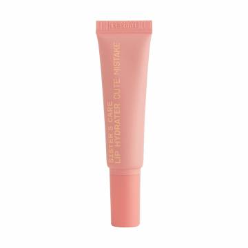 Бальзам для губ Sisters Aroma Sisters Care Lip Hydrater Cute Mistake с карабином, 10 мл Бальзам для губ Sisters Aroma Sisters Care Lip Hydrater Cute Mistake с карабином, 10 мл