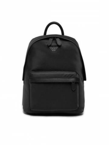 Emporio Armani Рюкзак Y3L111 YWS1E 80001 Чорний Emporio Armani Рюкзак Y3L111 YWS1E 80001 Чорний