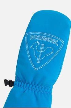 Детские лыжные перчатки Rossignol ROOSTER M