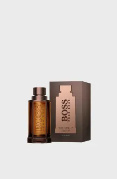 Мужская парфюмированная вода (100 мл) Коричневый 100 BOSS 99350137954/99240017;0