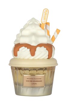 Lattafa Perfumes Whipped Pleasure Парфюмированная вода унисекс, 75 мл