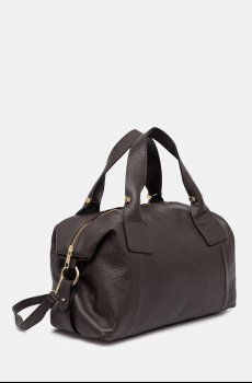 Кожаная сумка Answear.LAB