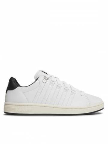 K-Swiss Снікерcи Lozan II 07943-137-M Білий K-Swiss Снікерcи Lozan II 07943-137-M Білий