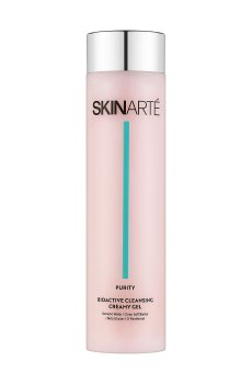 Крем-гель для умывания Skinarte Purity Bioactive Cleansing Creamy Gel, 200 мл