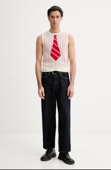 Жилет с добавлением шерсти Kenzo