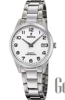Женские часы Festina
