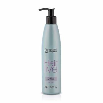 Уценка! Гель для выравнивания волос Profesional Cosmetics Alisador Straight Hair, 250 мл Уценка! Гель для выравнивания волос Profesional Cosmetics Alisador Straight Hair, 250 мл