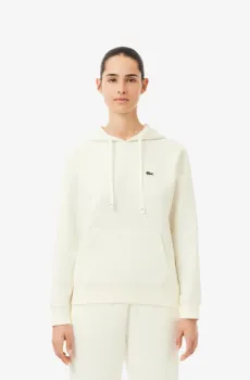 Женская желтая толстовка. Желтый 38 Lacoste SF834670V