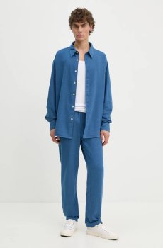 Брюки American Vintage