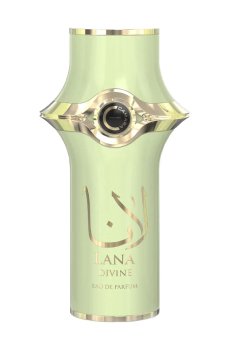 Camara Lana Divine Парфюмированная вода женская, 100 мл