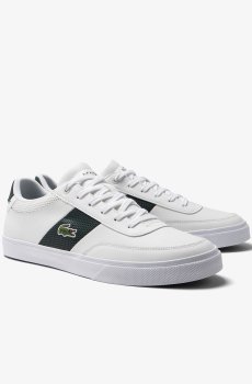 Lacoste чоловічі кросівки Court Master