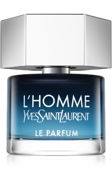 Yves Saint Laurent LHomme Le Parfum Парфюмированная вода мужская, 60 мл