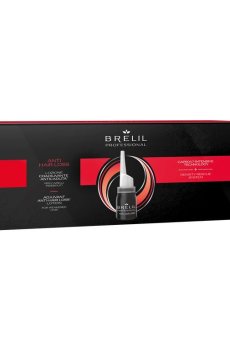 Уценка! Лосьон против выпадения волос Brelil Adjuvant Anti Hair Loss Lotion, 40*6 мл