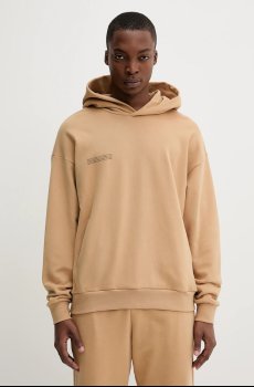 Хлопковая кофта Pangaia