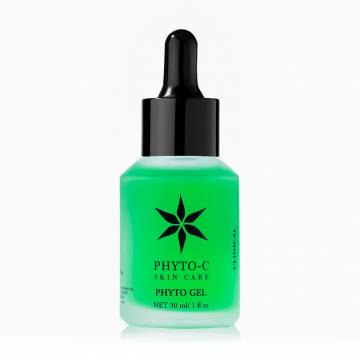 Осветляющий гель для лица Phyto-C Phyto Gel, 30 мл Осветляющий гель для лица Phyto-C Phyto Gel, 30 мл