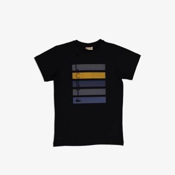 Lacoste футболка дитяча Lacoste футболка дитяча