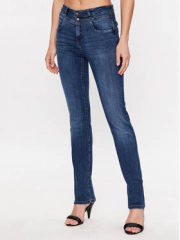 Fransa Джинси 20603795 Голубий Regular Fit Fransa Джинси 20603795 Голубий Regular Fit