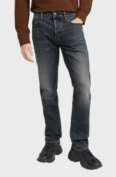 Мужские темно-серые джинсы Серый 28-32 G-Star RAW 51001,D775