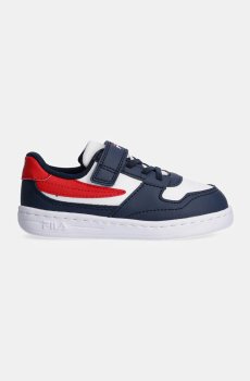 Детские кроссовки Fila FXVENTUNO VELCRO
